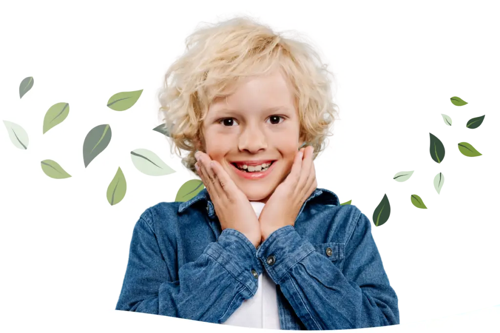early treatment in orthodontics is best with an evaluation by age 7