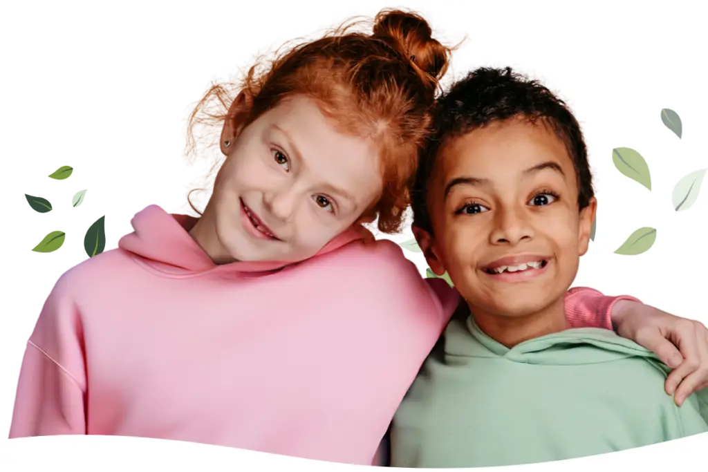 expert early orthodontic treatment to set your bite and smile on the right track