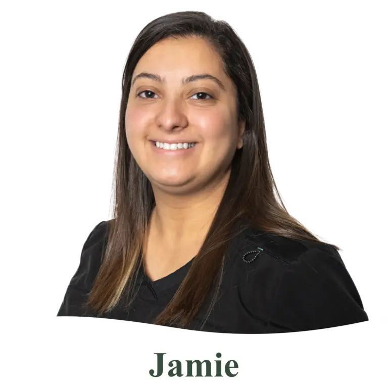 Jamie - headshot