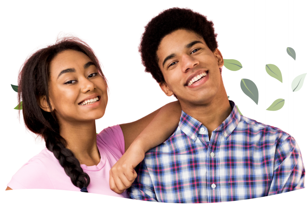 MARPE non-surgical jaw expansion for older teens and adults