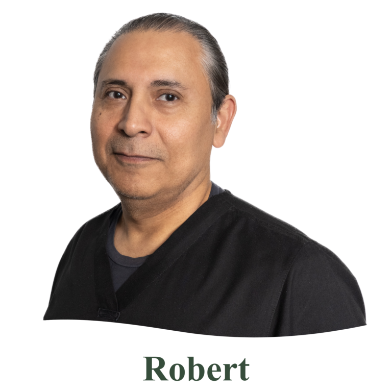 Robert - headshot