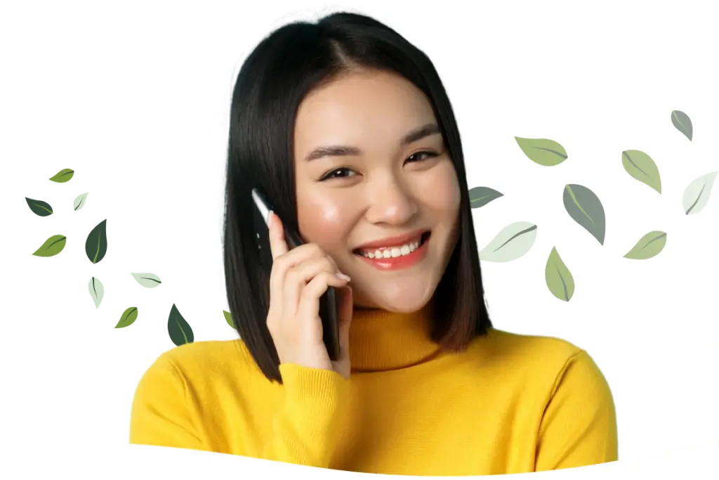 Contact Us at Oakton Family Orthodontics by phone, email or message
