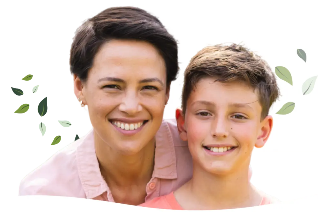 new patients of all ages welcome at Oakton Family Orthodontics