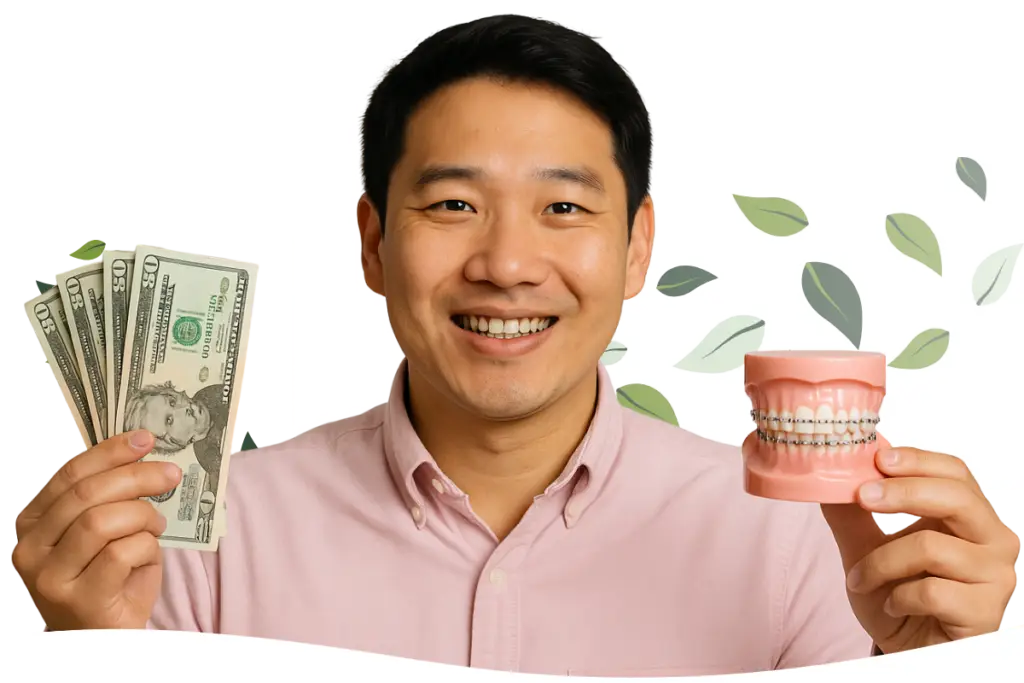 we offer flexible financing and payment plans for your orthodontic care in Oakton VA