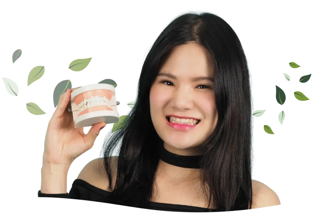 growth guidance orthodontics guides jaw growth while your child is still growing