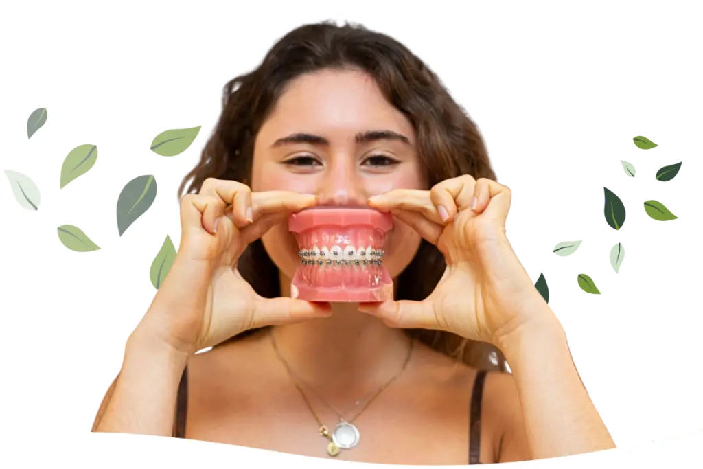schedule your free orthodontic exam at Oakton Family Orthodontics VA