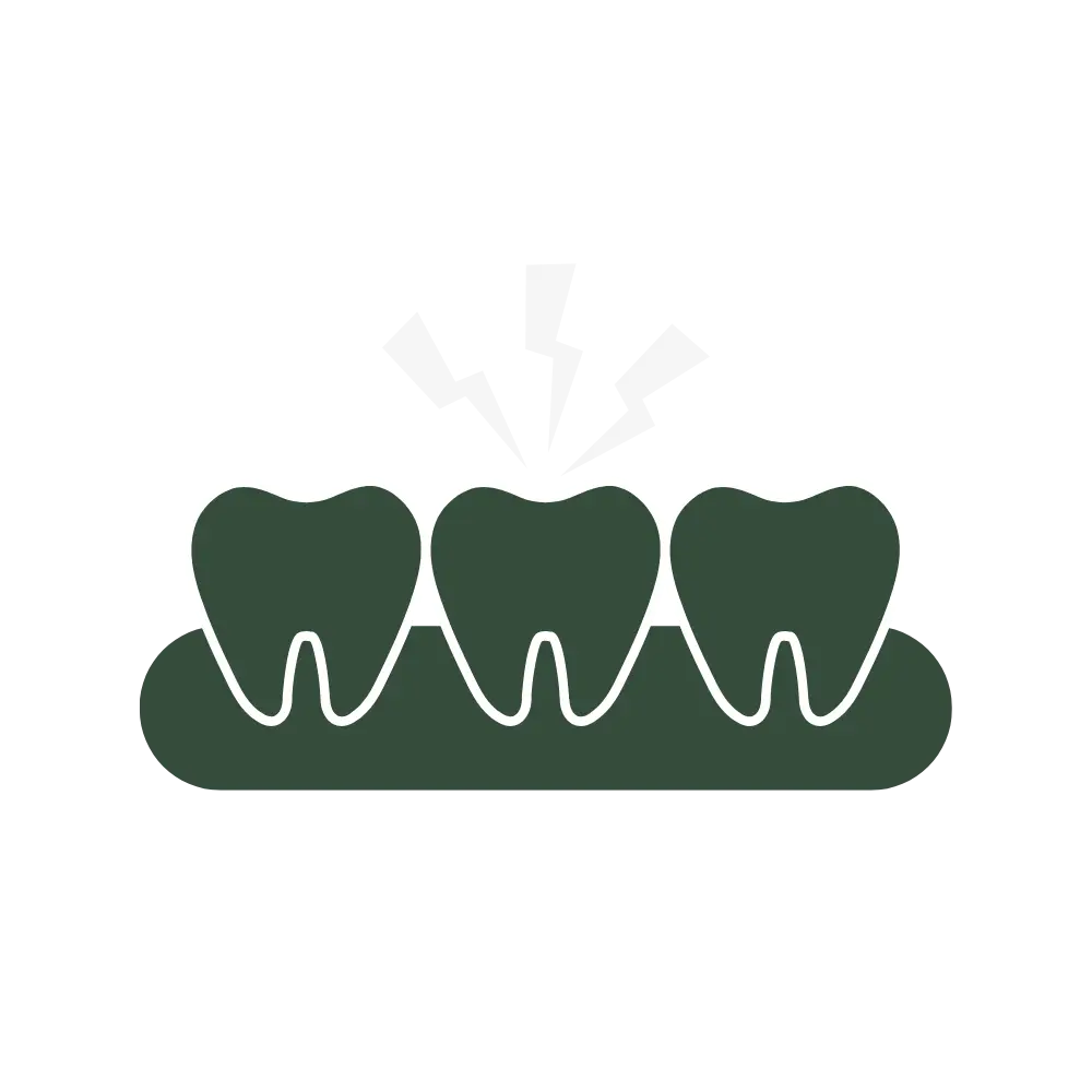 what to so with tooth soreness during orthodontic treatment