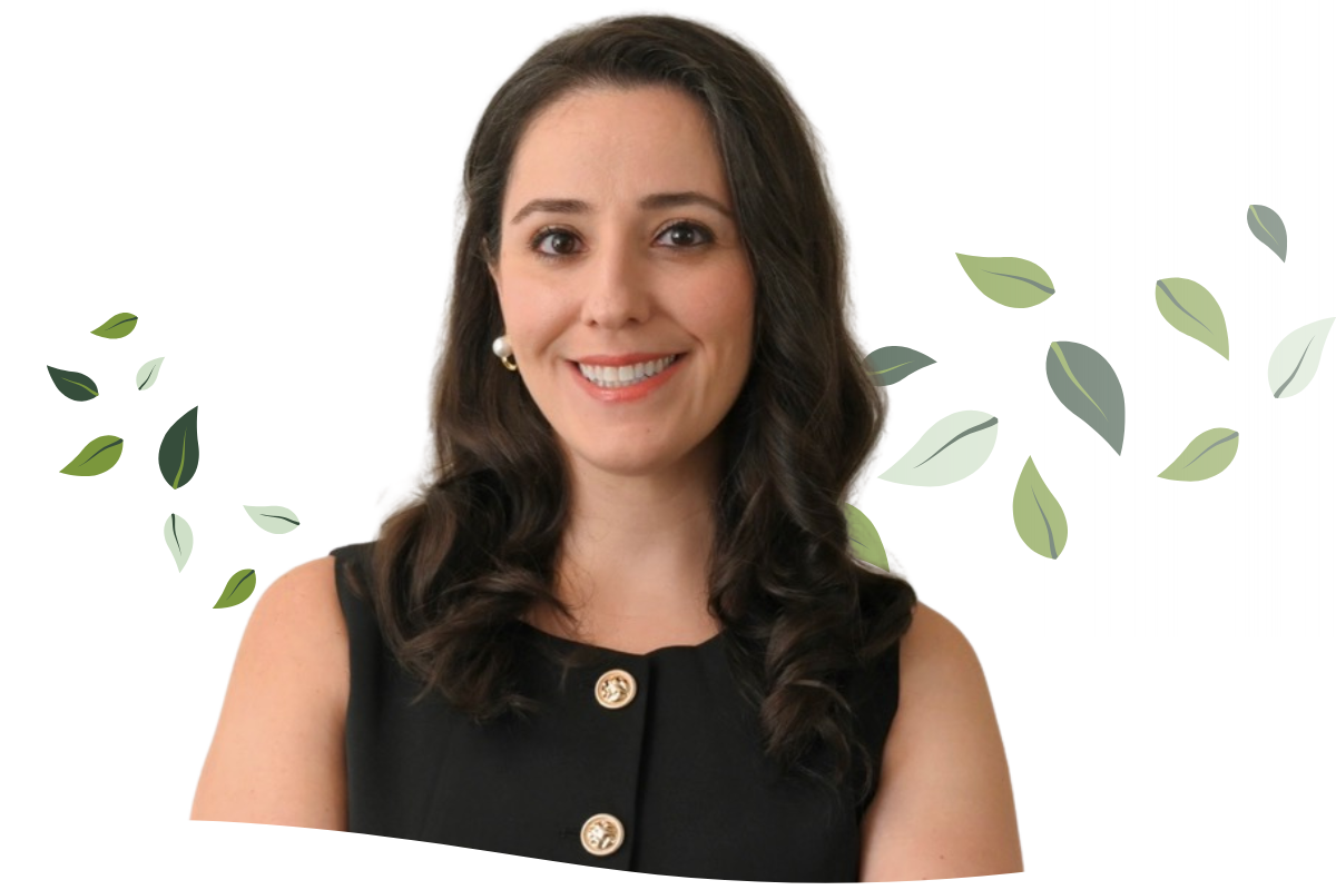 Dr. Helena Kilic of Oakton Orthodontics in Northern Virginia