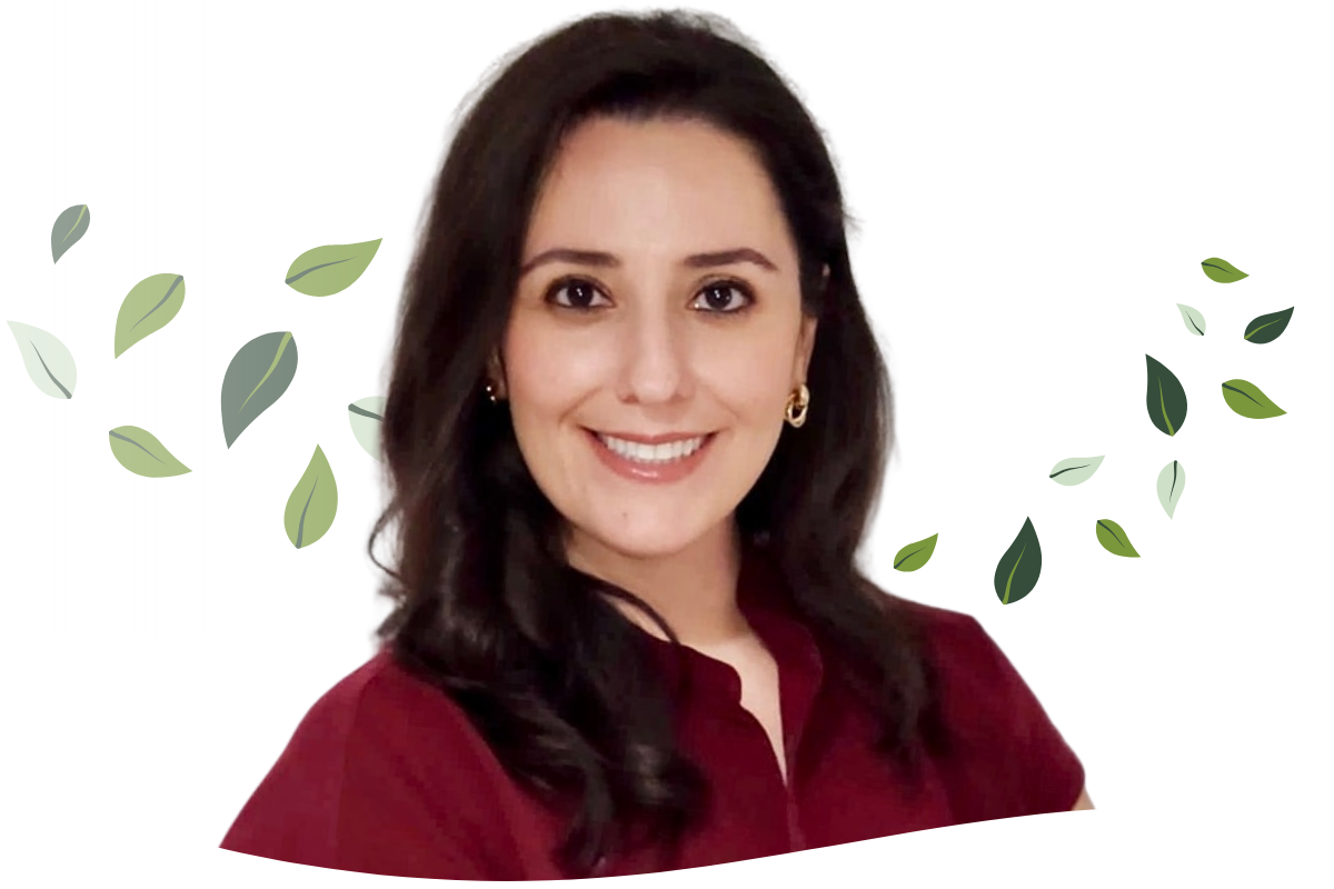 Dr. Helena Kilic headshot