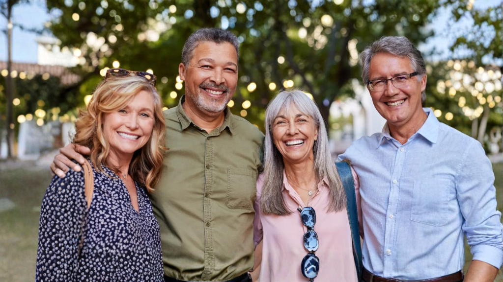 Adult patients looking for orthodontic treatment in Oakton and Vienna, VA