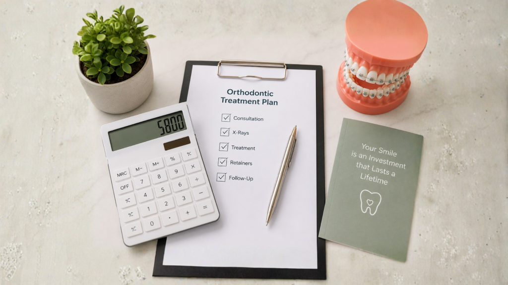 Affordable braces payment plans in Vienna, VA